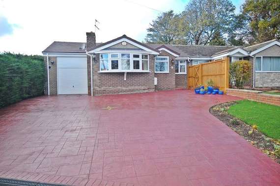 3 Bedroom Detached